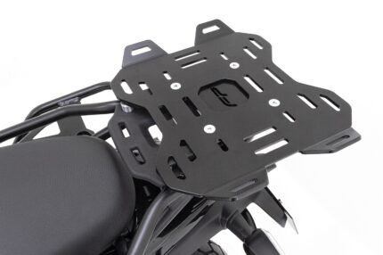 Base Topcase Royal Enfield Himayalan 450 FP