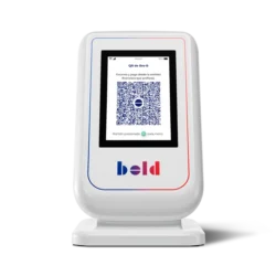 Datafono Bold Sono Qr