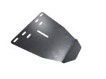 Extensor Guardabarro Trasero - Porta Placa Koju