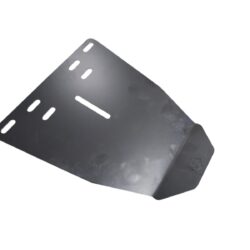 Extensor Guardabarro Trasero - Porta Placa Koju