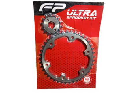 Kit Sprocket FZ 2.0 Con freno de disco FP MOTO