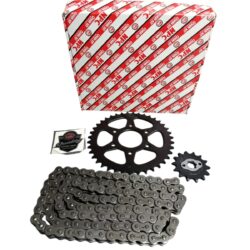 Kit Arrastre NS 200 Orrinado Npc