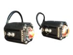 Exploradoras XP-2 SQ Par Maxim 50W 6.000 LUMENES