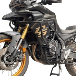 Defensa Bajas Voge Ds525x Koju