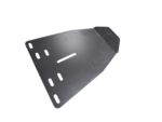 Extensor Guardabarro Trasero - Porta Placa Koju - Imagen 3