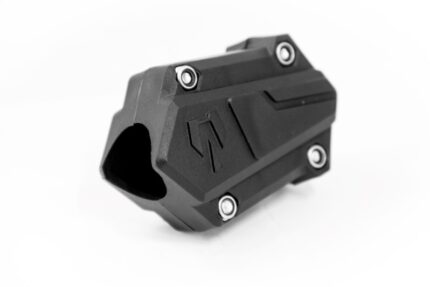 Kit Slider Jabones Defensa