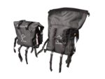 Maletas Alforjas Alpha Serrania 20 Litros Impermeable