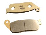 Pastillas Delanteras Honda Cbf 250 Ichimax Hh