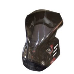 Cupula v strom 160 Touring Humo