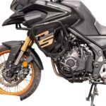 Defensa Bajas Voge Ds525x Koju - Imagen 2