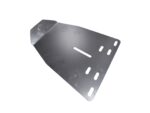 Extensor Guardabarro Trasero - Porta Placa Koju - Imagen 2