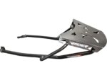 Parrilla Tvs Raider 125 Negra Promecol
