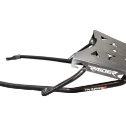 Parrilla Tvs Raider 125 Negra Promecol