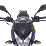BASE MANUBRIO BAJAJ PULSAR 200NS/200AS - Imagen 4