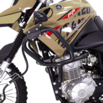 DEFENSA YAMAHA XTZ 150 20-UP