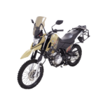 DEFENSA YAMAHA XTZ 150 20-UP - Imagen 4