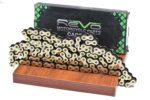 Cadena Moto Revo 520