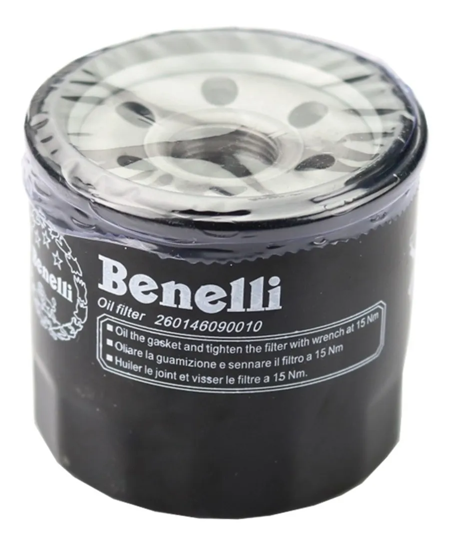 D_NQ_NP_2X_630151-CBT50872844346_072022-F Filtro Aceite Tnt 302 Trk 502 Trk502x Tnt600 Benelli - Imagen 1