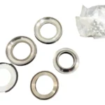 Kit Cunas Dirección Tvs Apache Originales
