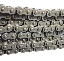 Cadena Ketoz 525 x 124 Reforzada O’Ring