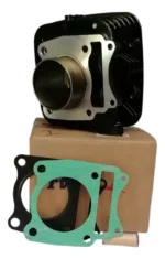 Kit Cilindro piston Tvs Apache 180 2v