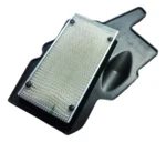 Filtro Aire Raider 125 Original Tvs