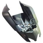 Cola Sillin Pulsar Ns 150-160-200 Negra