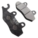 Pastillas Delanteras Tvs Apache 200 160 4v - 2v Originales