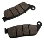 Pastillas Delanteras Zontes 155 U - Originales - Imagen 2