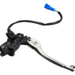 Soporte Manigueta Leva Clutch Apache 160 / 200 Fi