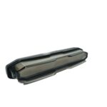 Stop Led Neon Humo Motocicleta Universal Pro Hi Vi