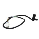 Sensor Velocímetro Tvs Apache 160 - 200 4v Carburada