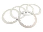 Separadores Clutch Set 4 Benelli 180 S Originales