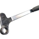 Pedal De Freno Benelli 180 S Original