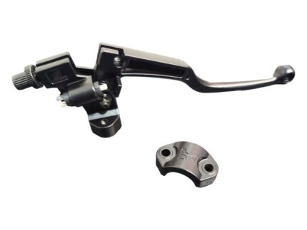 Soporte Y Manigueta Cluth Benelli 180 Original