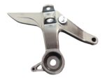 Soporte Posapie Delantero Izquierdo Tvs Apache 200 - 160 - Imagen 2