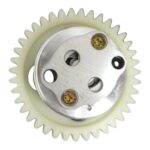Bomba De Lubricacion Akt CGR