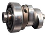 Arbol De Levas Tvs Apache 200 - 160 Original