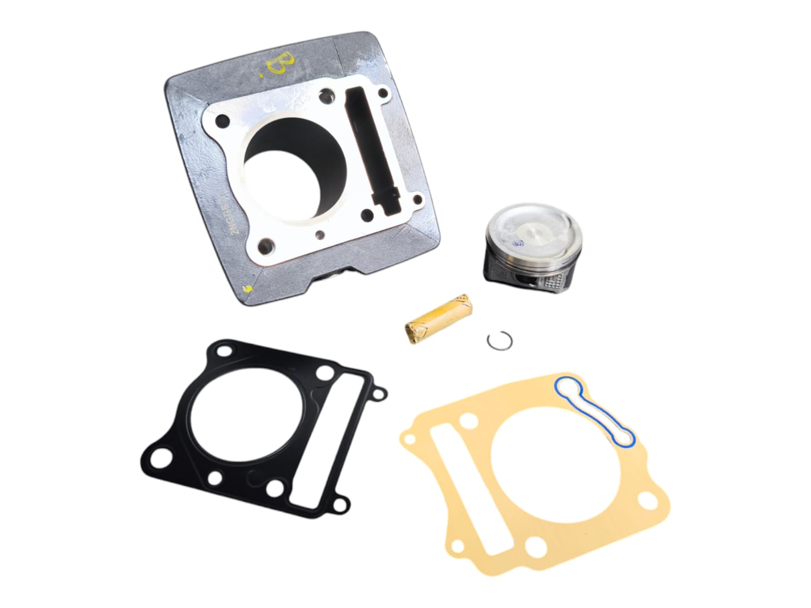 Imagen de WhatsApp 2025-01-21 a las 13.42.16_12a0944d Kit Cilindro Piston Tvs Apache 200 Rtr Todas Original - Imagen 1