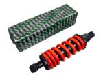 Monoshock Apache 200 Rtr - Fi 160 Raider 125