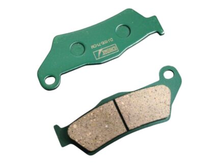 Pastillas Delanteras Ichimax Ceramica Bajaj - Yamaha