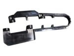 Caucho Deslizador De Cadena Zontes Zt 155 U