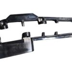 Caucho Deslizador De Cadena Zontes Zt 155 U