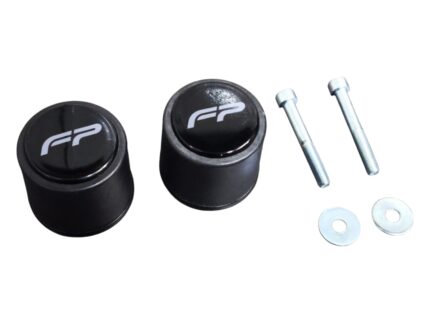 KIT REPUESTO SLIDER NEGRO
