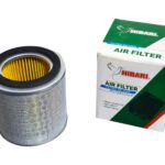 Filtro De Aire Xre 300 Honda Hibari