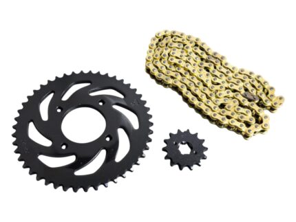 Kit Arrastre Apache Rtr