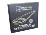 Kit De Arrastre Yamaha Xtz 125 Reforzado Revo Scorpion - Imagen 3