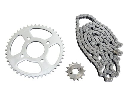 KIT ARRASTRE NS 150/160