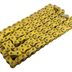 Cadena Moto Fp 520 120 Eslabones Oring