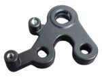 Soporte Posapié Delantero Izquierdo Benelli 180